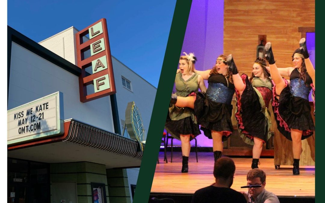 Quincy Music Theatre